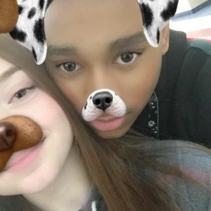 Meet your Posher, Kylie